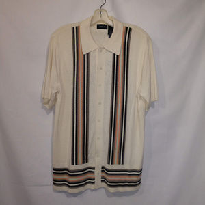 Claiborne Men's shirt sz M, NWT